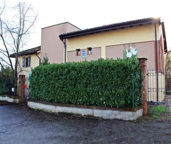 B&B Le Tre Oche Podenzano Экстерьер фото